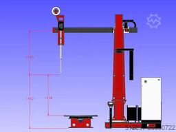 EQ AUTOMATION WLD Series