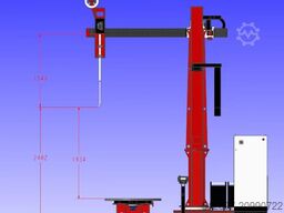 EQ AUTOMATION WLD Series