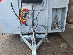  Mestcontainer - Nieuw