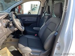 Renault Express EXTRA 1.5 BLUE dCi 95 EASY LINK+KLIMA