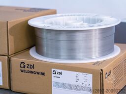 ZDI Welding Consumables WIRE_ROD