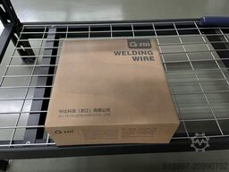 ZDI Welding Consumables WIRE_ROD