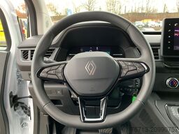 Renault Kangoo E-TECH ADVANCE L1 COMFORT RANGE VARIO