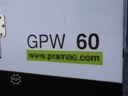 Pramac GPW60I/FS5 Valid inspection, *Guarantee! Diesel, 6