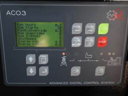 Pramac GSW65P-ACP Unused, Valid inspection, *Guarantee! D