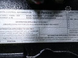 Pramac GSW65P-ACP Unused, Valid inspection, *Guarantee! D