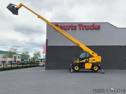 Dieci PEGASUS 40.18 400 EX DEMO VERREIKER/TELEHANDLER...