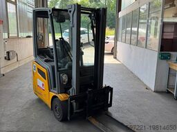 Jungheinrich EFG 215 Batterie Neu 10/25