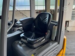 Jungheinrich EFG 215 Batterie Neu 10/25