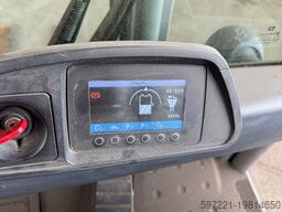 Jungheinrich EFG 215 Batterie Neu 10/25