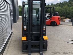 Jungheinrich TFG320