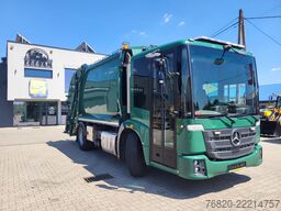 Mercedes-Benz Econic 1835