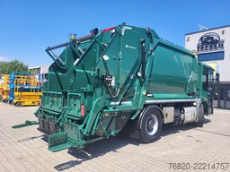 Mercedes-Benz Econic 1835