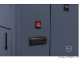 CORMAK LUFT 1000 VSD+PM COMPACT