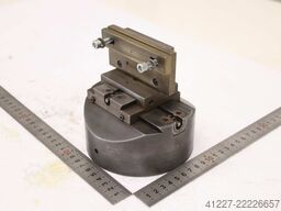 unbekannt Aufnahme Ø 58 mm