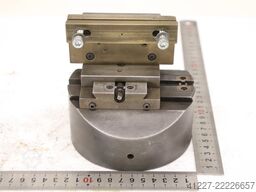 unbekannt Aufnahme Ø 58 mm