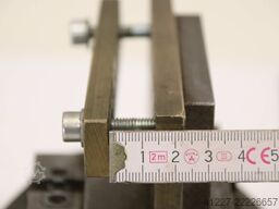 unbekannt Aufnahme Ø 58 mm