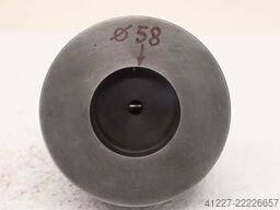 unbekannt Aufnahme Ø 58 mm