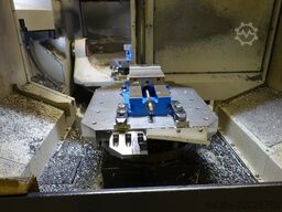 Mazak Variaxis 730 -5X