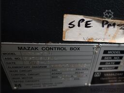 Mazak Variaxis 730 -5X