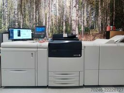 Xerox Versant 180