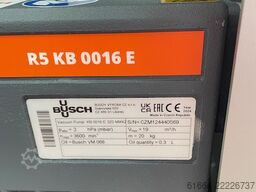 Risco RS 110