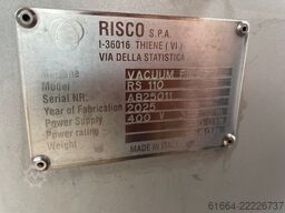 Risco RS 110