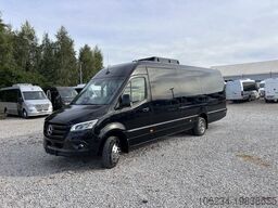 MERCEDES-BENZ Spritner 519