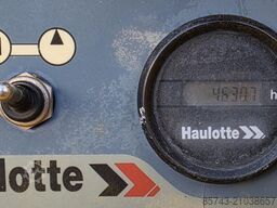 Haulotte HA20PX Diesel, 4x4x4 Drive, 20.7m Working Height,