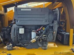 Haulotte HA20PX Diesel, 4x4x4 Drive, 20.7m Working Height,