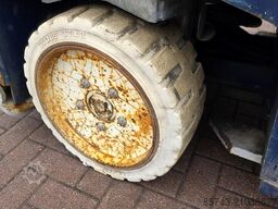 PB Lifttechnik S225-12ES Electric, 22.5m Working Height, 450kg Ca