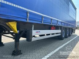 Schmitz Cargobull Schiebeplane Standard