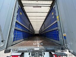 Schmitz Cargobull Schiebeplane Standard