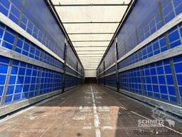 Schmitz Cargobull Schiebeplane Standard