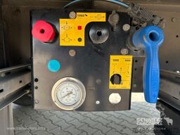 Schmitz Cargobull Schiebeplane Standard