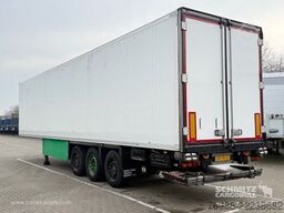 Schmitz Cargobull Tiefkühler Standard