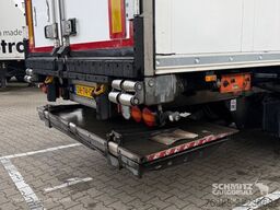 Schmitz Cargobull Tiefkühler Standard