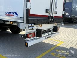 Schmitz Cargobull Tiefkühler Multitemp Trennwand