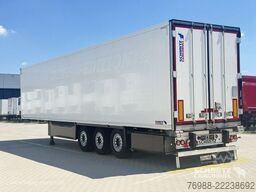 Schmitz Cargobull Tiefkühler Standard
