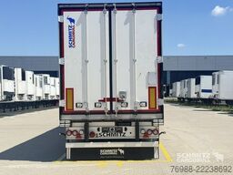 Schmitz Cargobull Tiefkühler Standard