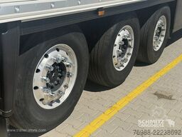 Schmitz Cargobull Tiefkühler Standard