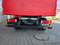 MAN LE 8.150 Schaum-Löschfahrzeug 2.500L SLF 25/25