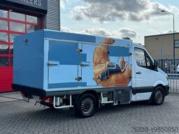 Mercedes-Benz Sprinter 314 cdi Coldcar Euro 6