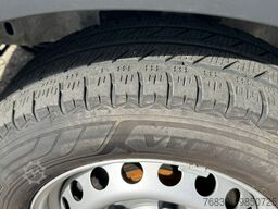 Ford Transit 2.0 Open laadbak NL kenteken! APK 16-12...