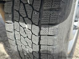 Ford Transit 2.0 Open laadbak NL kenteken! APK 16-12...