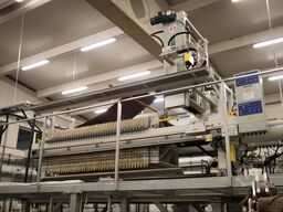 Jingjin Equipment Inc. XAZGFQ500/2000-U