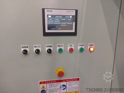 Jingjin Equipment Inc. XAZGFQ500/2000-U