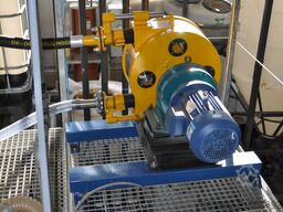 Jingjin Equipment Inc. XAZGFQ500/2000-U