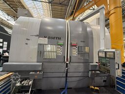 DOOSAN V 850 TM
