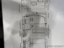 DOOSAN V 850 TM
